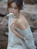 YITUYU艺图语 2025.01.02 溪边情思 大歪歪哥(16)